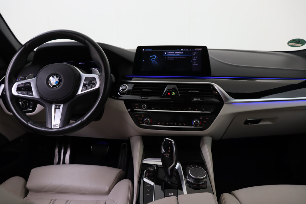 BMW 5 Serie 23