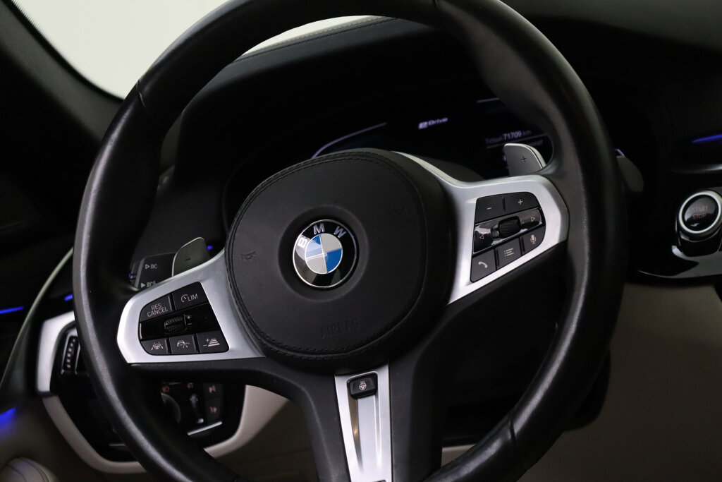BMW 5 Serie 24