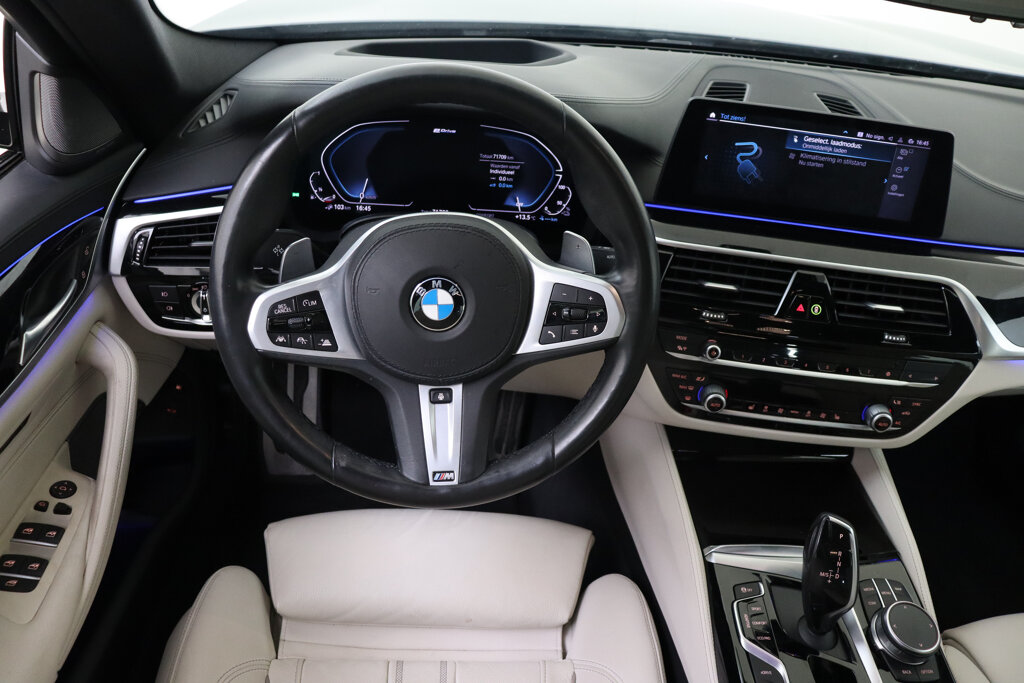 BMW 5 Serie 25