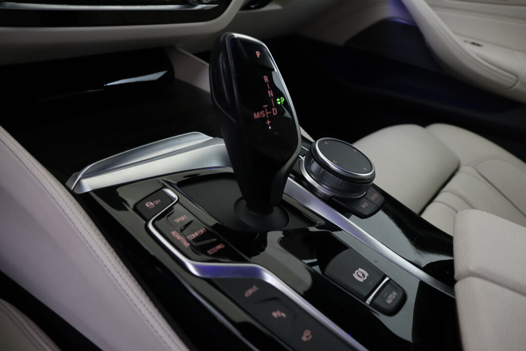 BMW 5 Serie 32