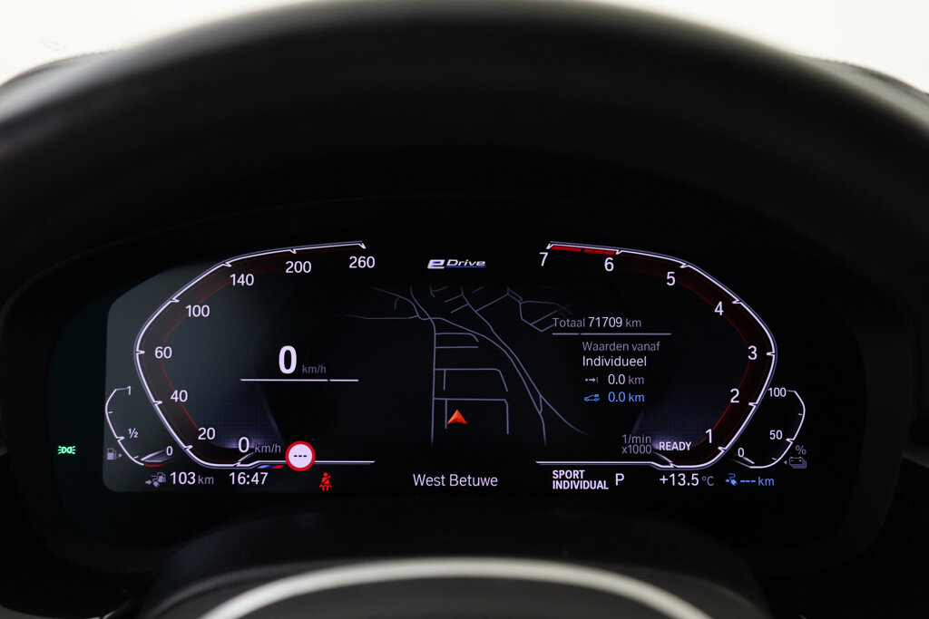 BMW 5 Serie 39
