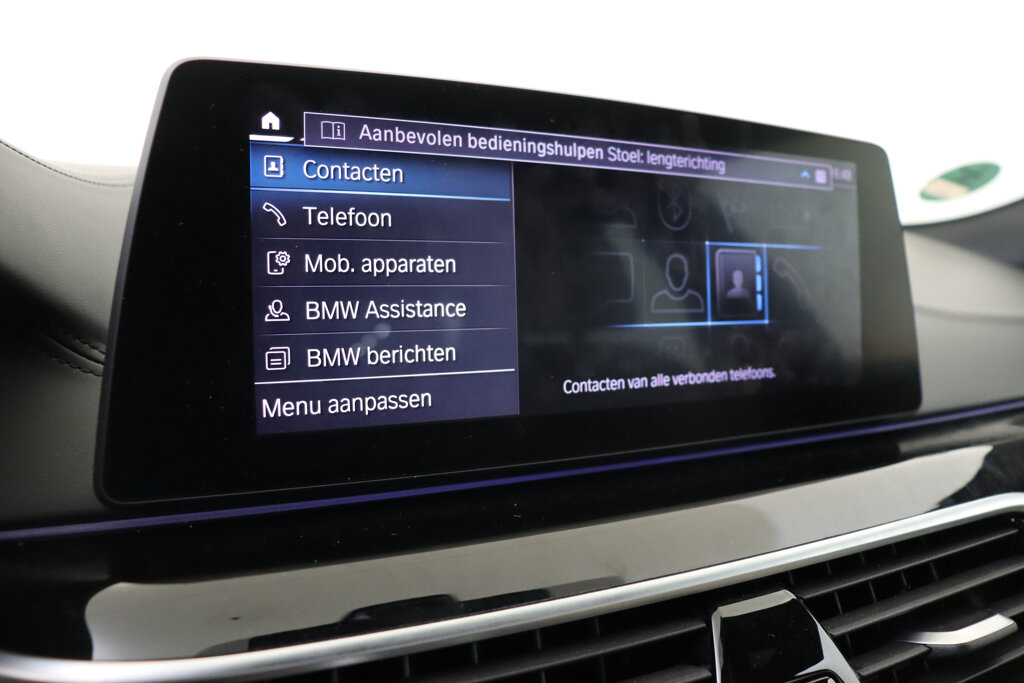 BMW 5 Serie 50