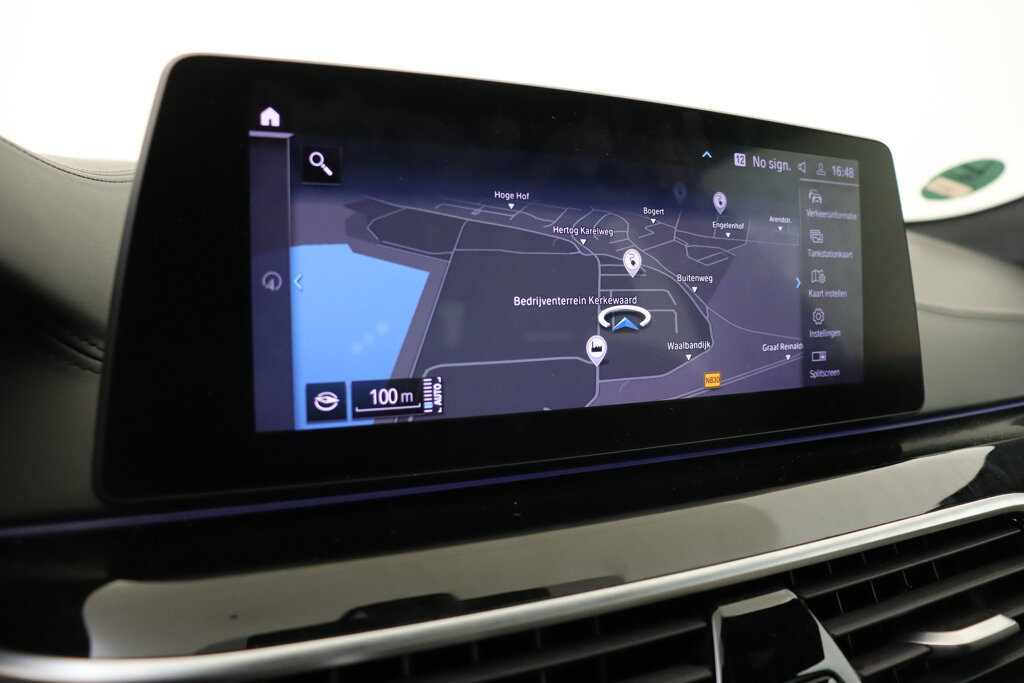 BMW 5 Serie 52