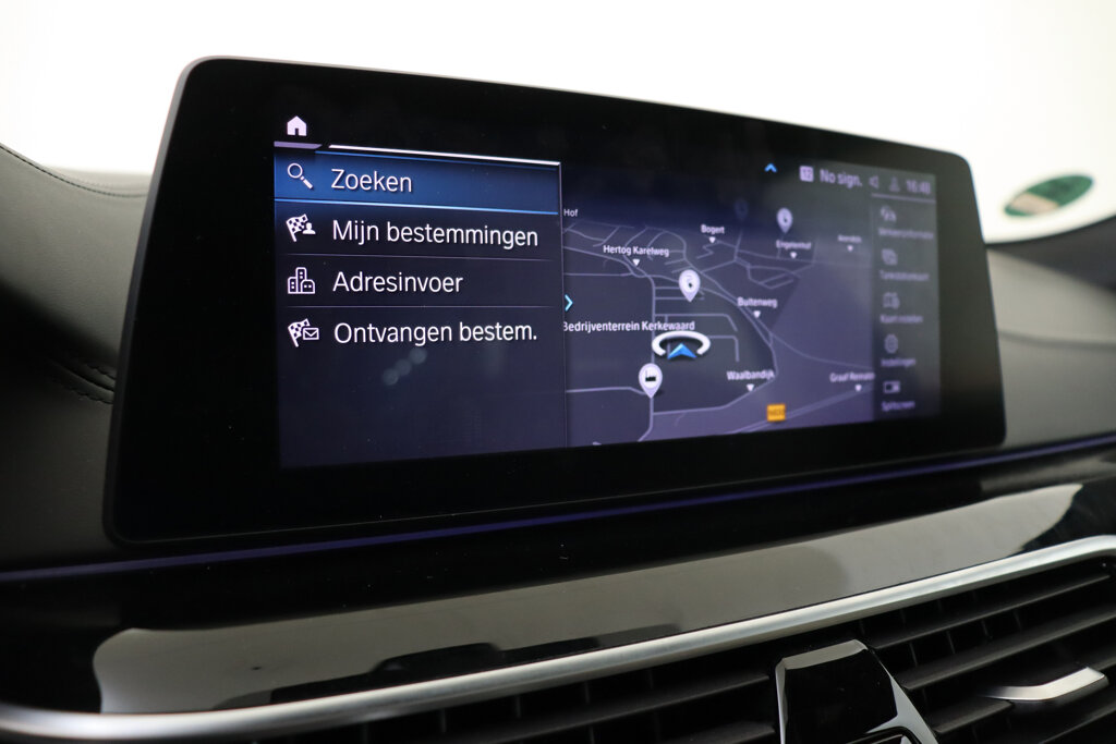 BMW 5 Serie 53