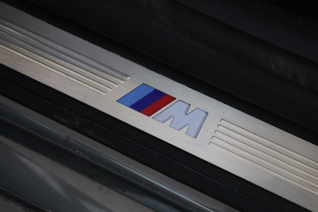 BMW 5 Serie 56
