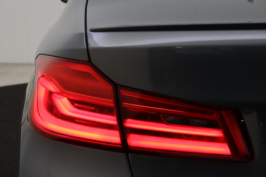 BMW 5 Serie 58