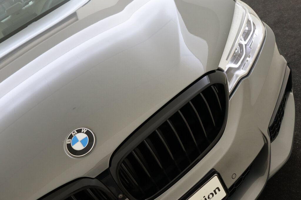 BMW 5 Serie 64