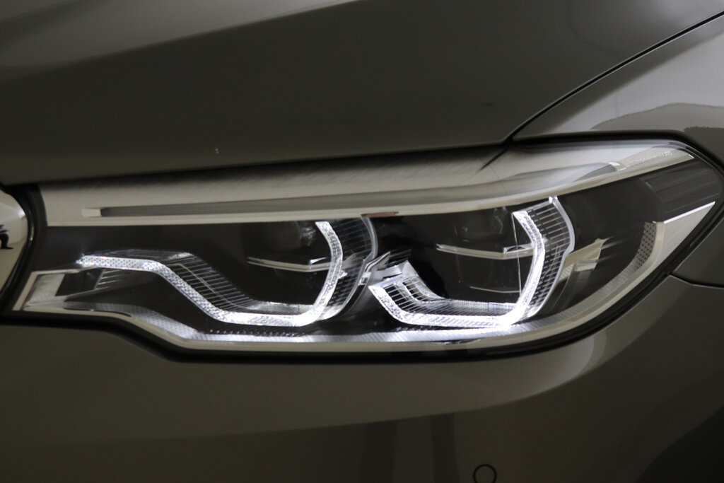 BMW 5 Serie 65
