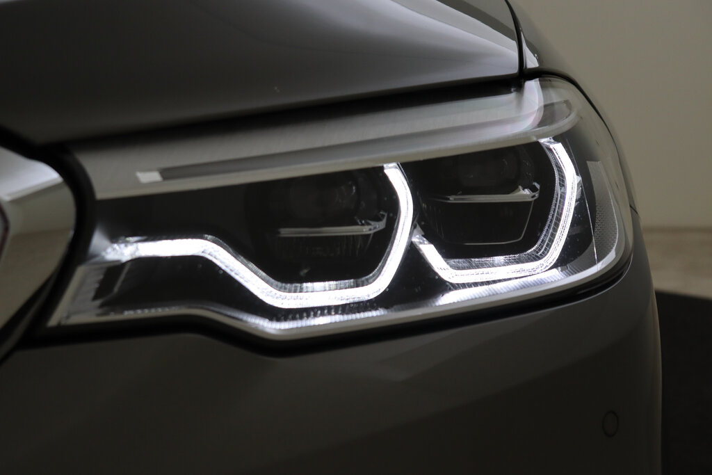 BMW 5 Serie 67