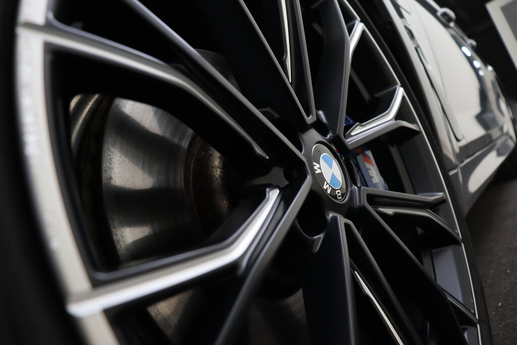 BMW 5 Serie 68