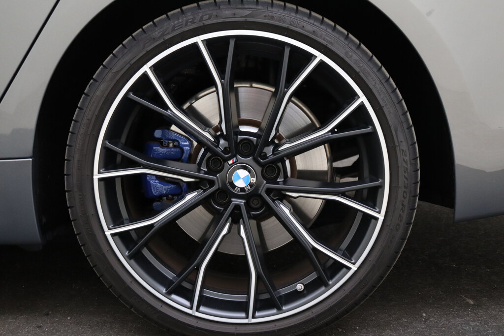 BMW 5 Serie 69