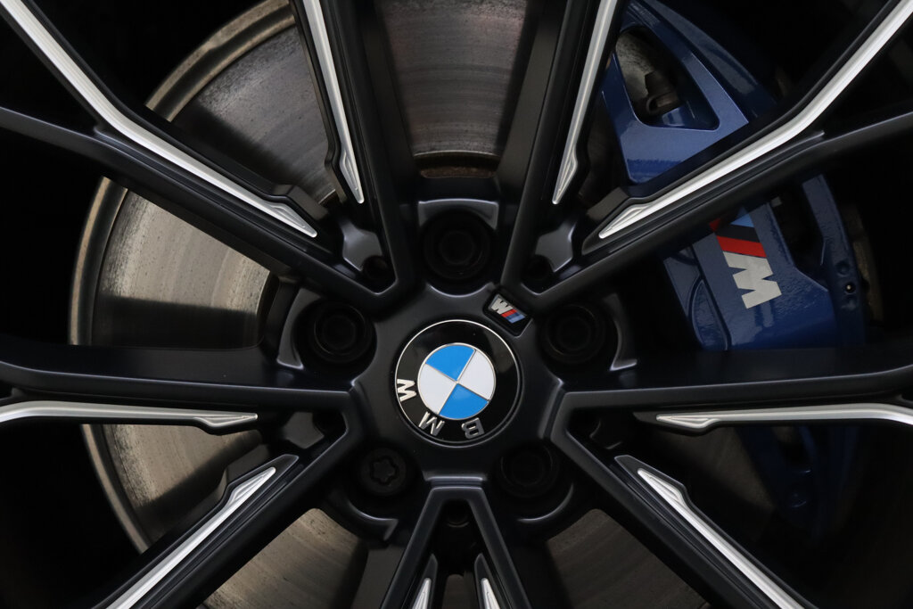 BMW 5 Serie 70