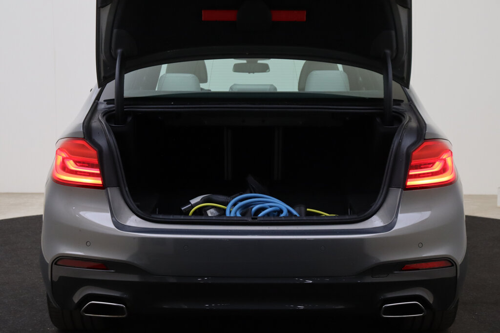BMW 5 Serie 72