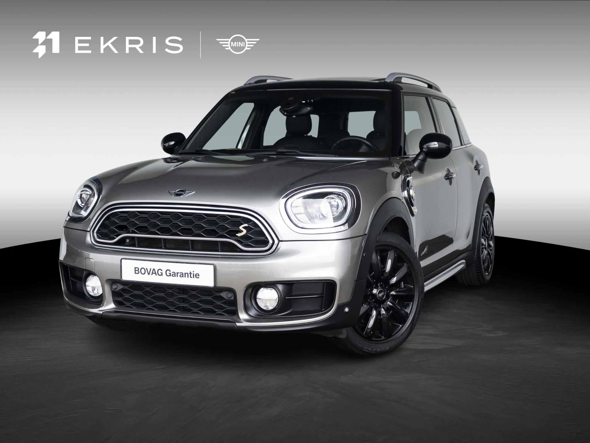 MINI Countryman Cooper SE
