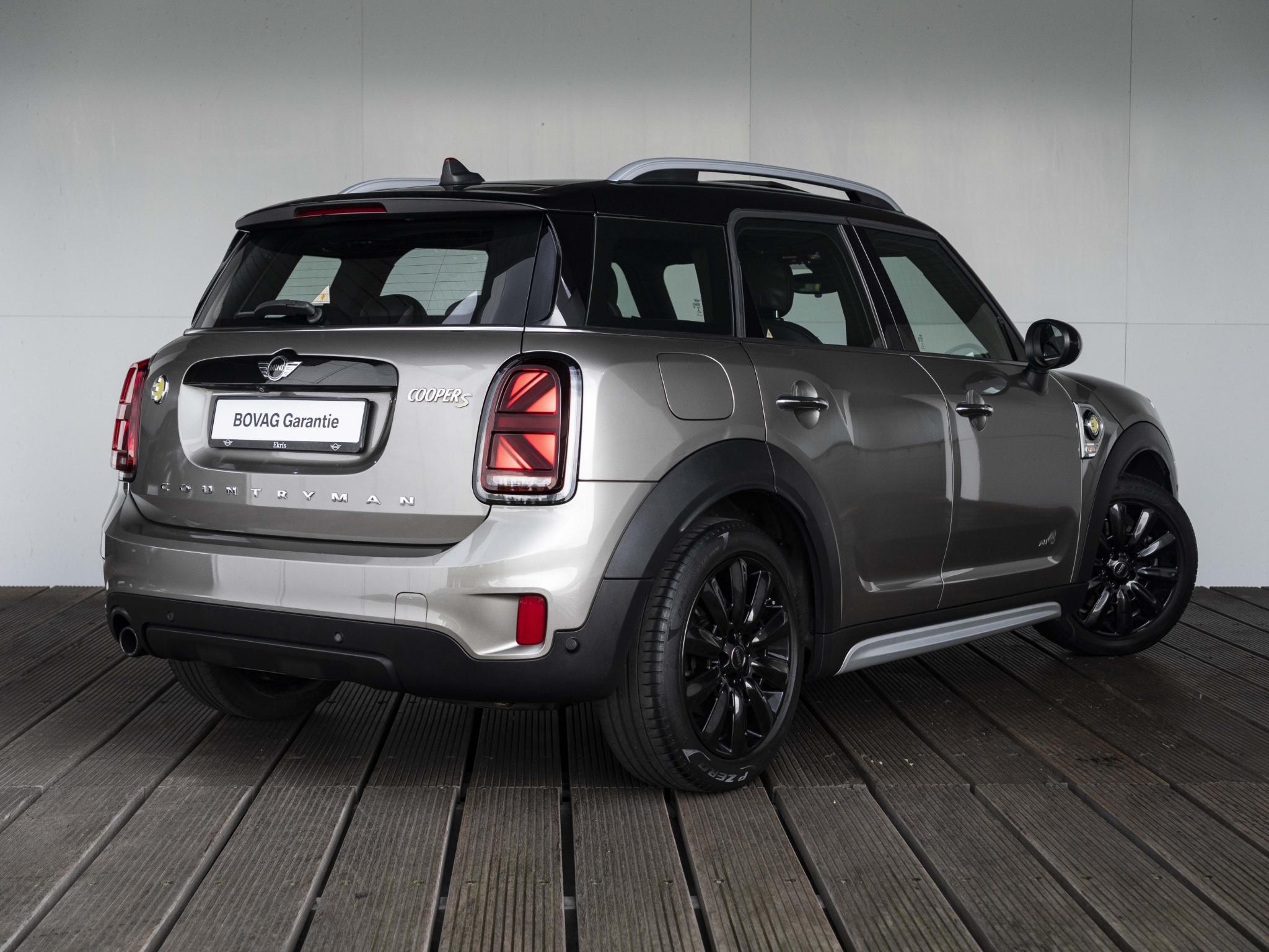 MINI Countryman Cooper SE - Afbeelding 2