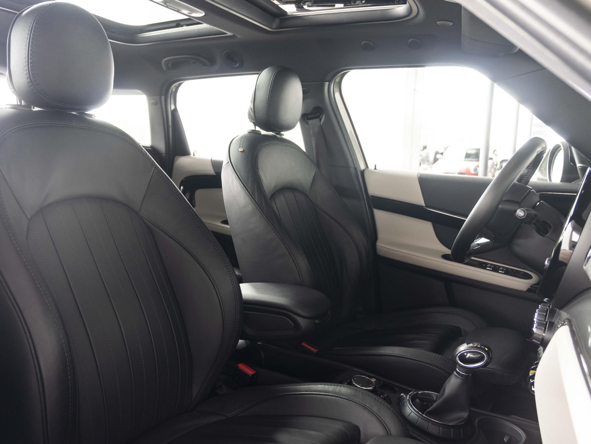 MINI Countryman Cooper SE - Afbeelding 4