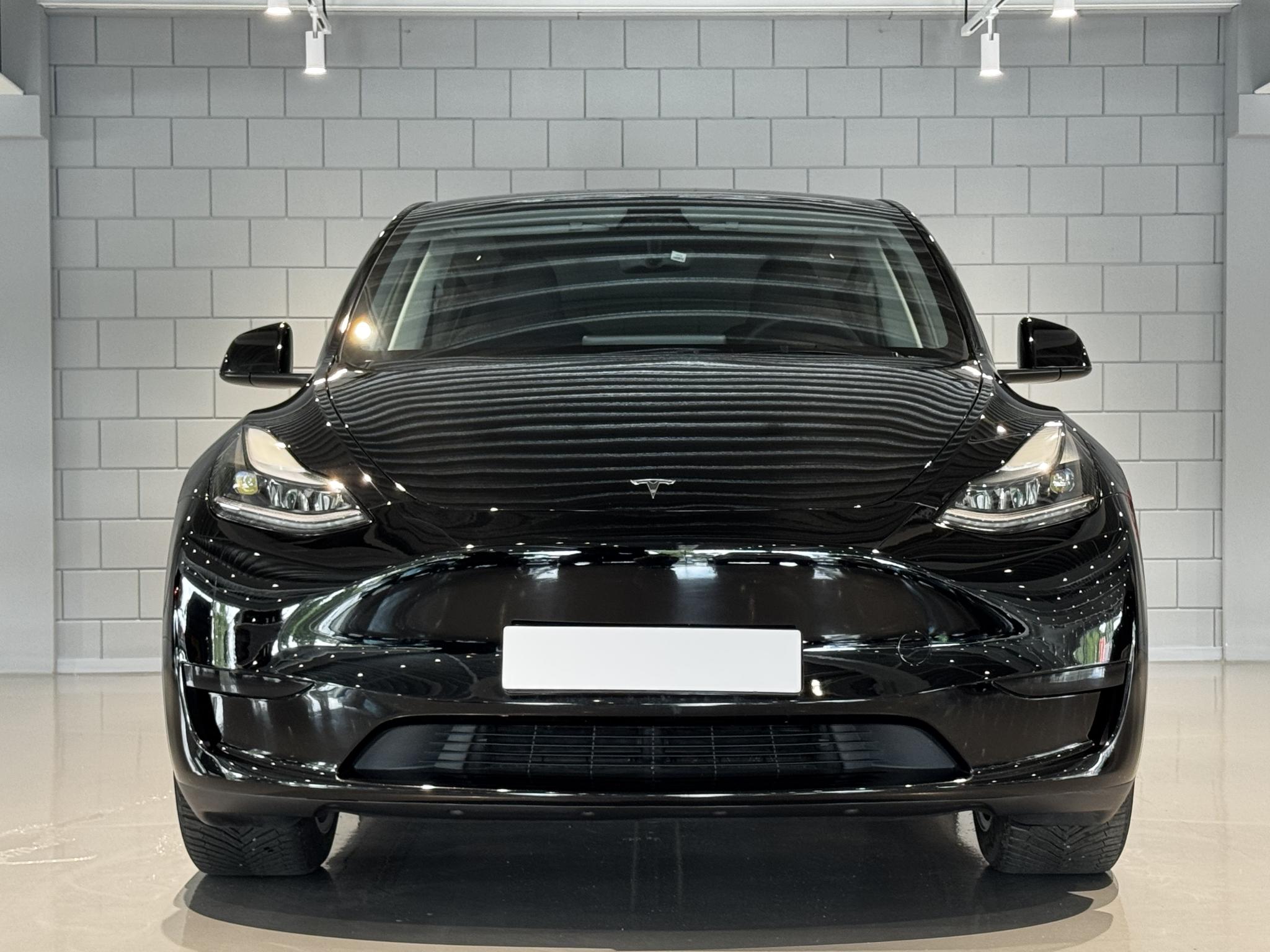 Tesla Model Y RWD 60 kWh - Afbeelding 2