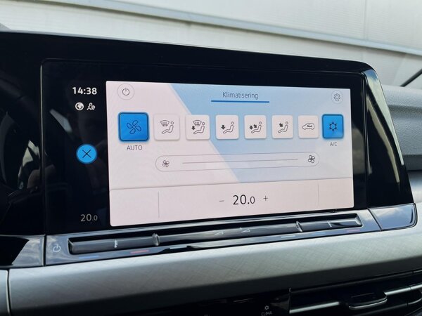 airco (automatisch) airco (automatisch)