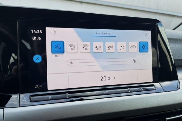 airco (automatisch) airco (automatisch)