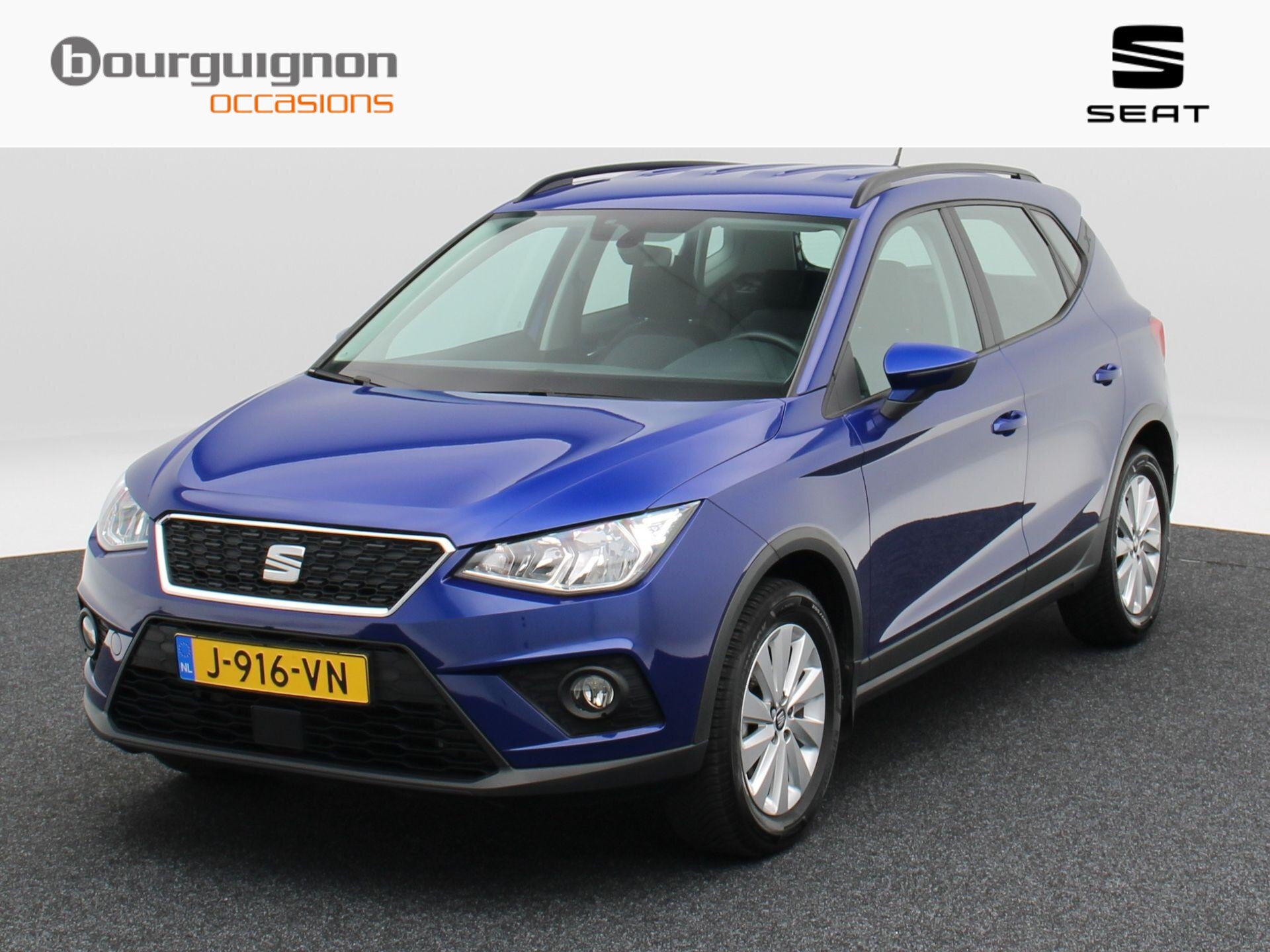 SEAT Arona 1.0 TSi Xcellence