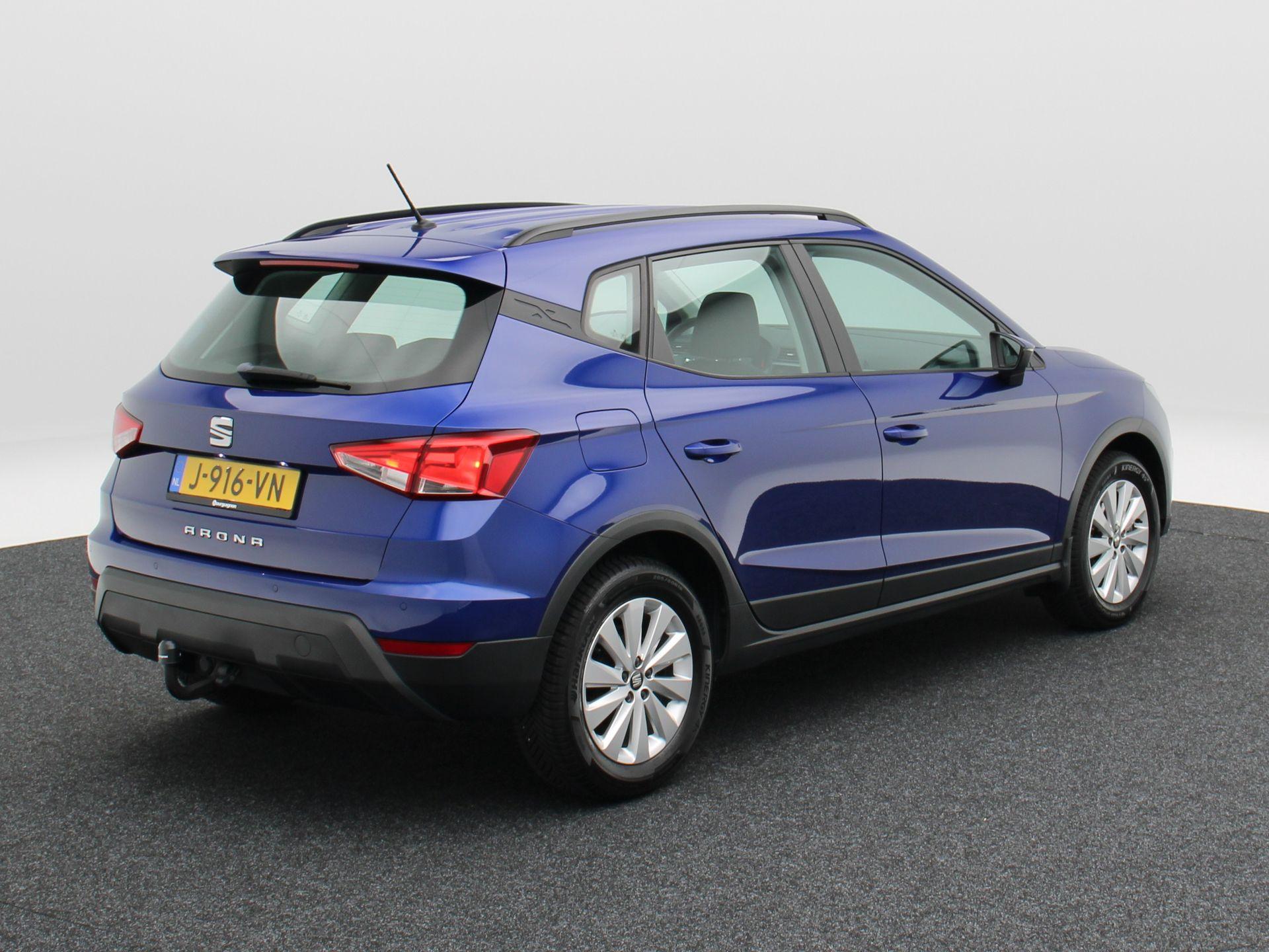 SEAT Arona 1.0 TSi Xcellence - Afbeelding 2