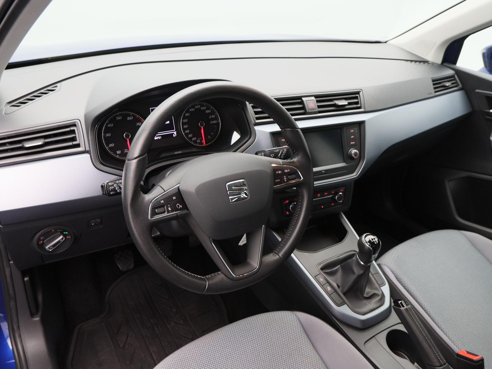SEAT Arona 1.0 TSi Xcellence - Afbeelding 3