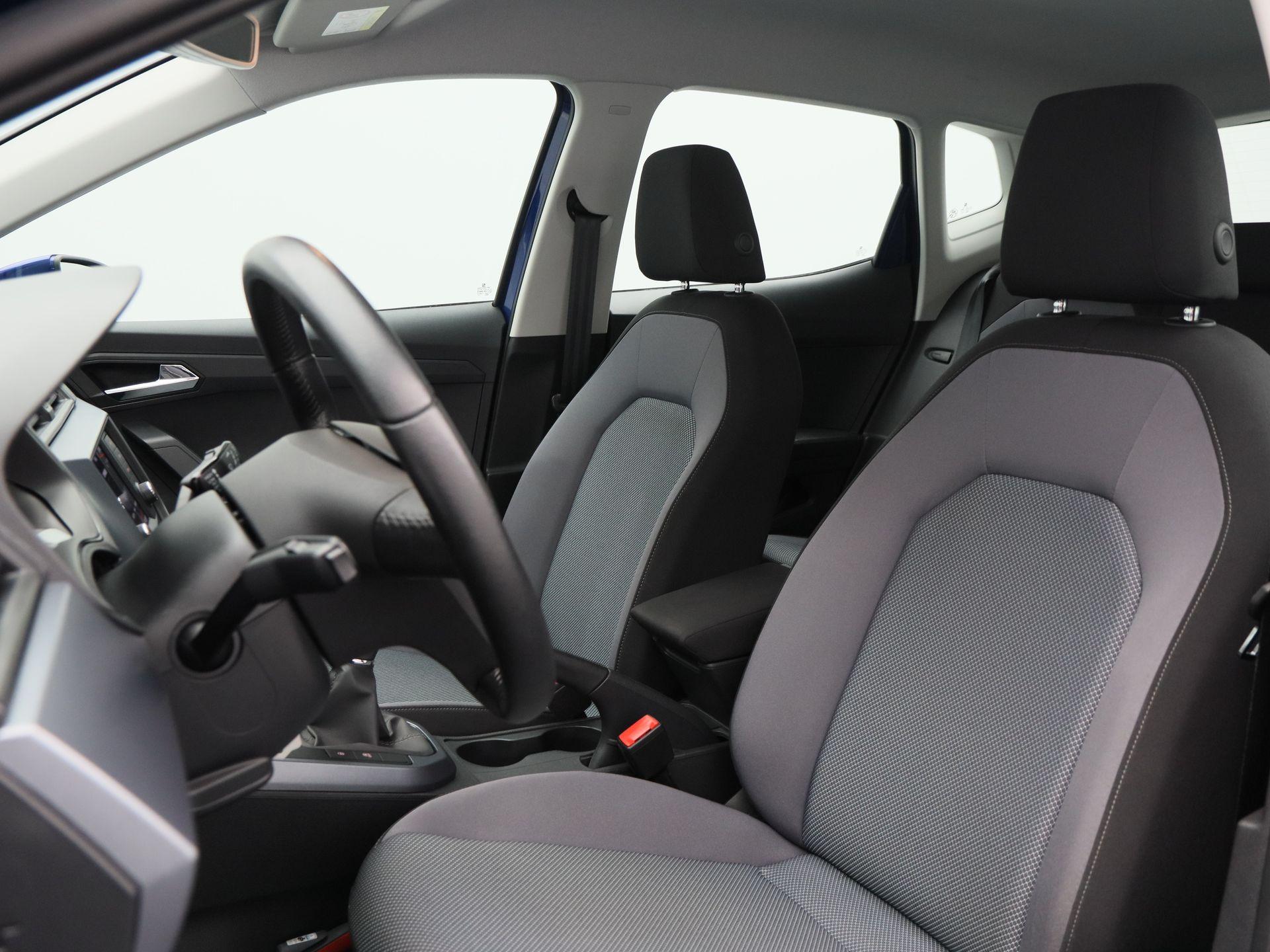 SEAT Arona 1.0 TSi Xcellence - Afbeelding 5