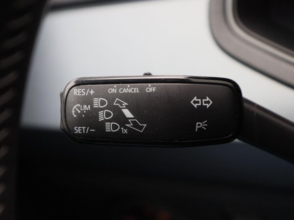 cruise control