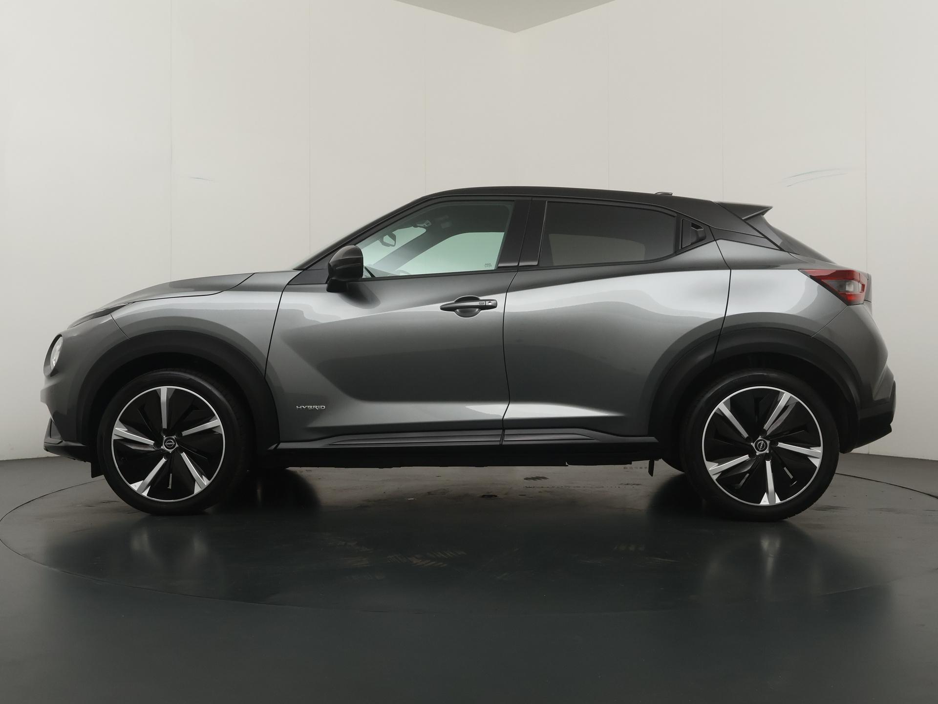 Nissan Juke 1.6 Hybrid N-Design - Afbeelding 2