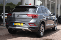 Volkswagen T-Roc 1.0 TSI 110pk Life 75 Edition - Afbeelding 2