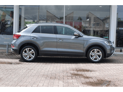 Volkswagen T-Roc 1.0 TSI 110pk Life 75 Edition - Afbeelding 3