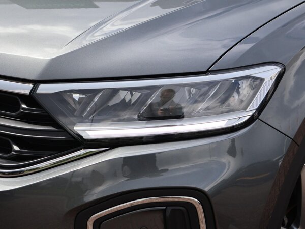LED koplampen LED koplampen