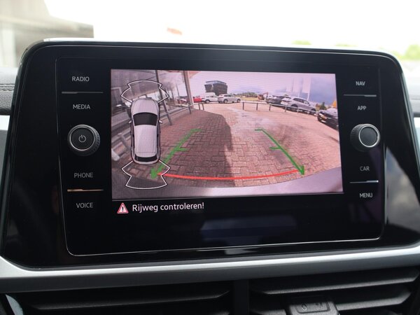 achteruitrijcamera achteruitrijcamera