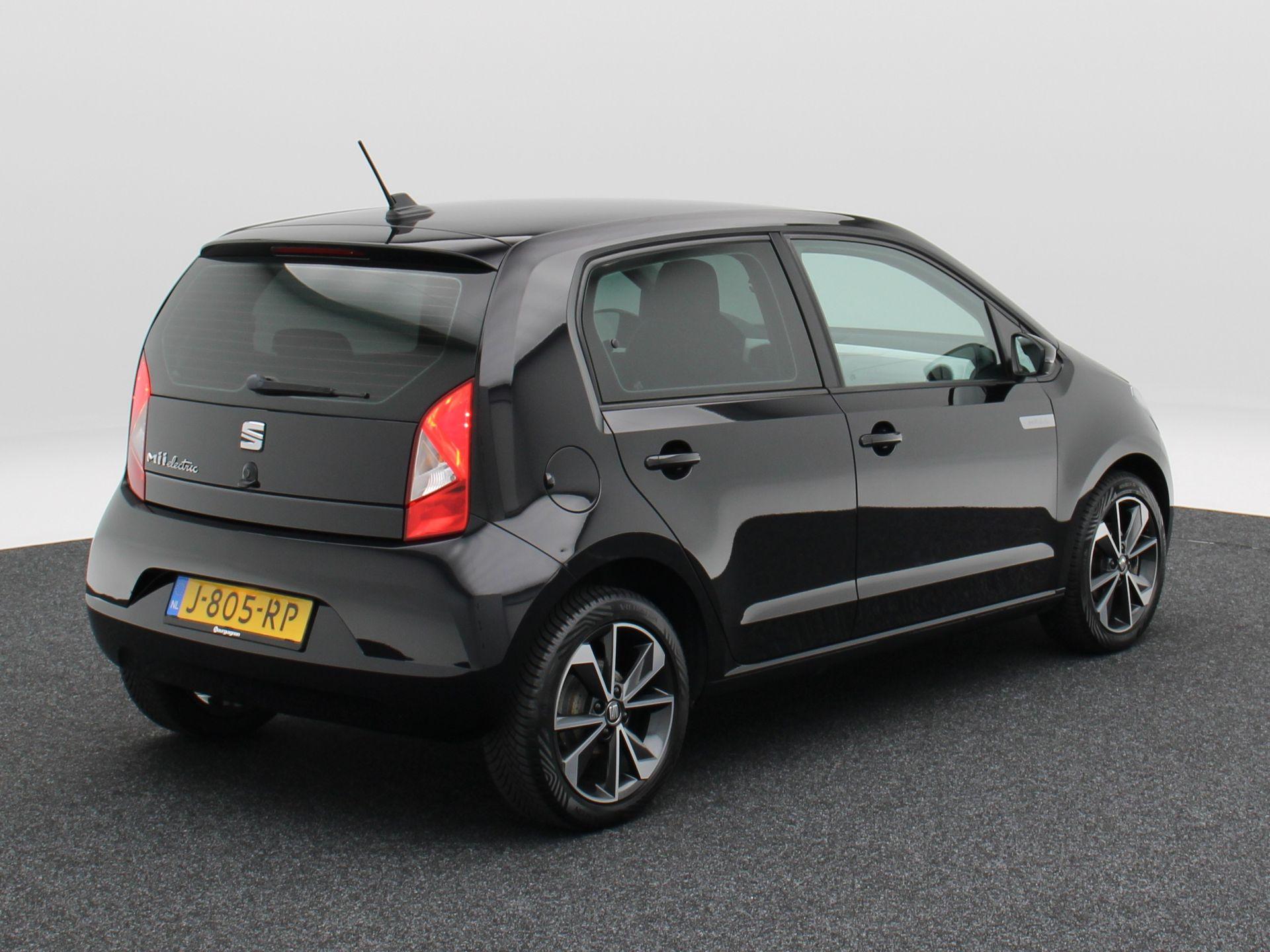 SEAT Mii Electric - Afbeelding 3