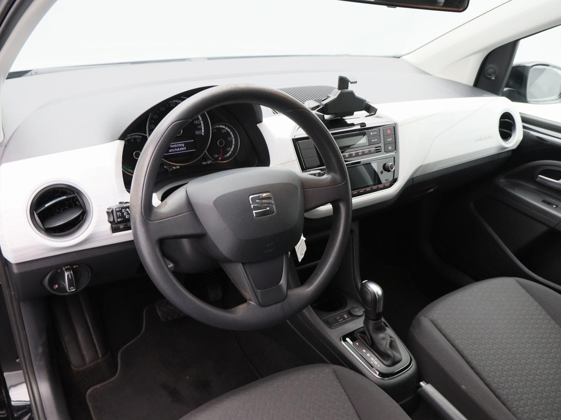 SEAT Mii Electric - Afbeelding 4