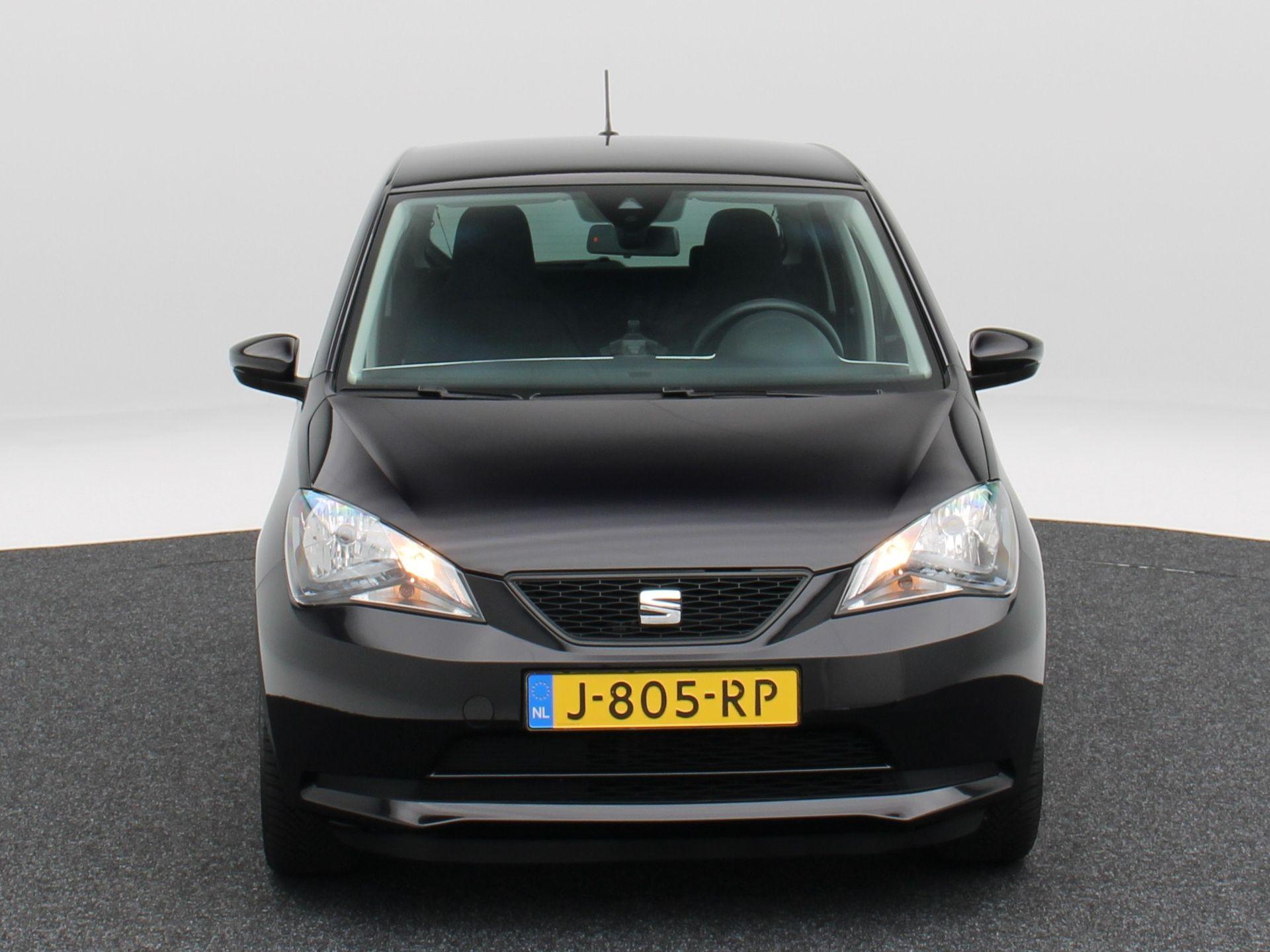 SEAT Mii Electric - Afbeelding 5