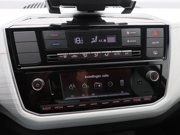 airco (automatisch) airco (automatisch)