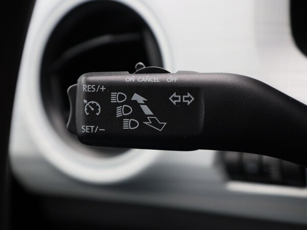 cruise control cruise control