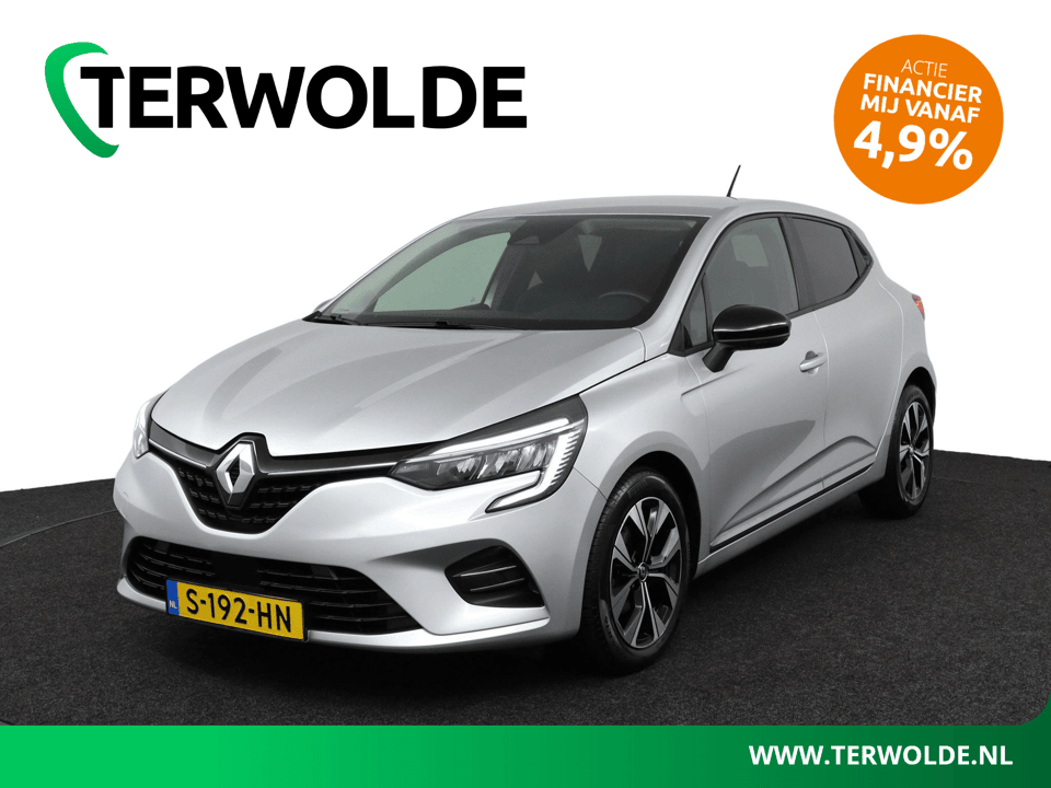 Renault Clio TCe 90 GPF Evolution - Afbeelding 1