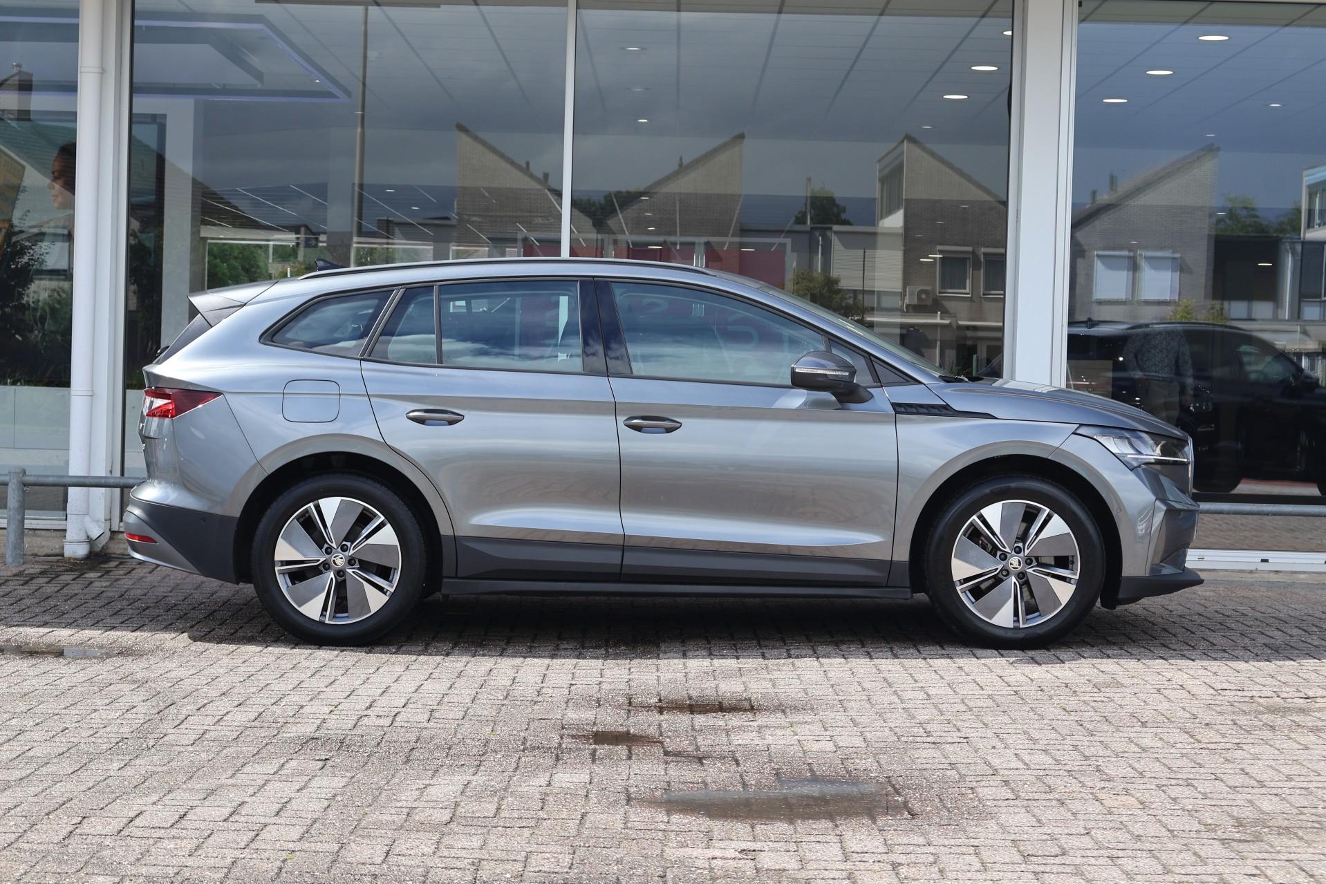 Skoda Enyaq 60 180pk - Afbeelding 3
