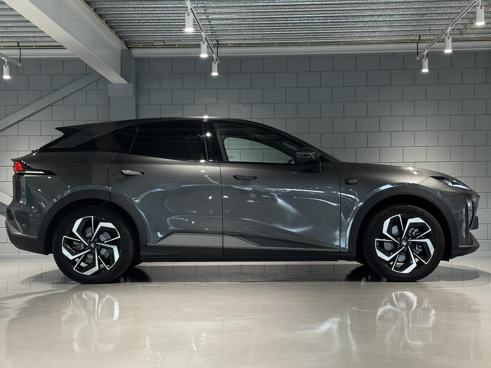 Changan Deepal S07 Max 79.97 kWh - Afbeelding 4