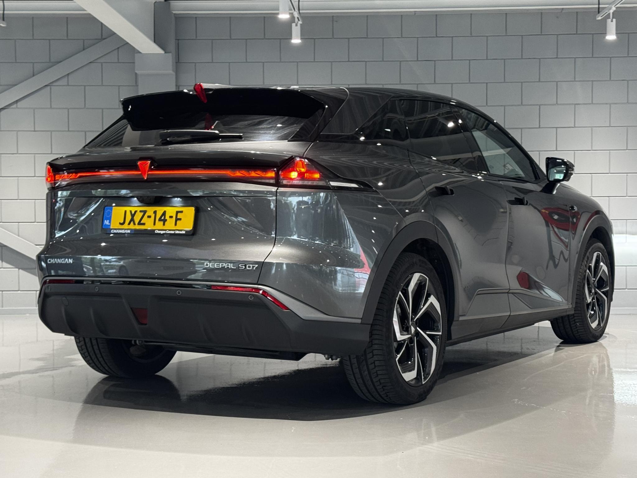 Changan Deepal S07 Max 79.97 kWh - Afbeelding 5