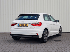 Audi A1 Sportback 25 TFSI 95pk Pro Line - Afbeelding 2