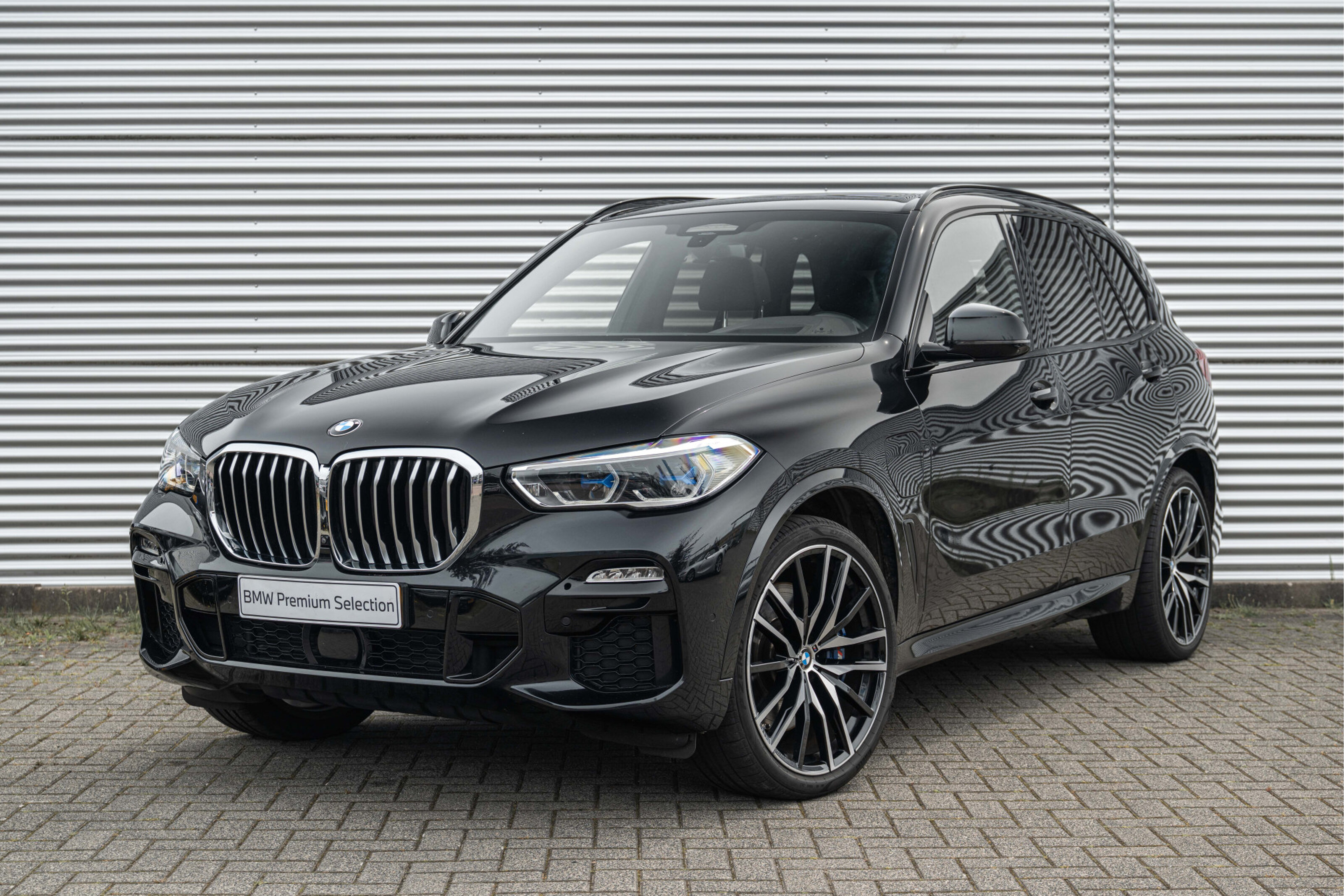 BMW X5 xDrive45e M Sport Automaat