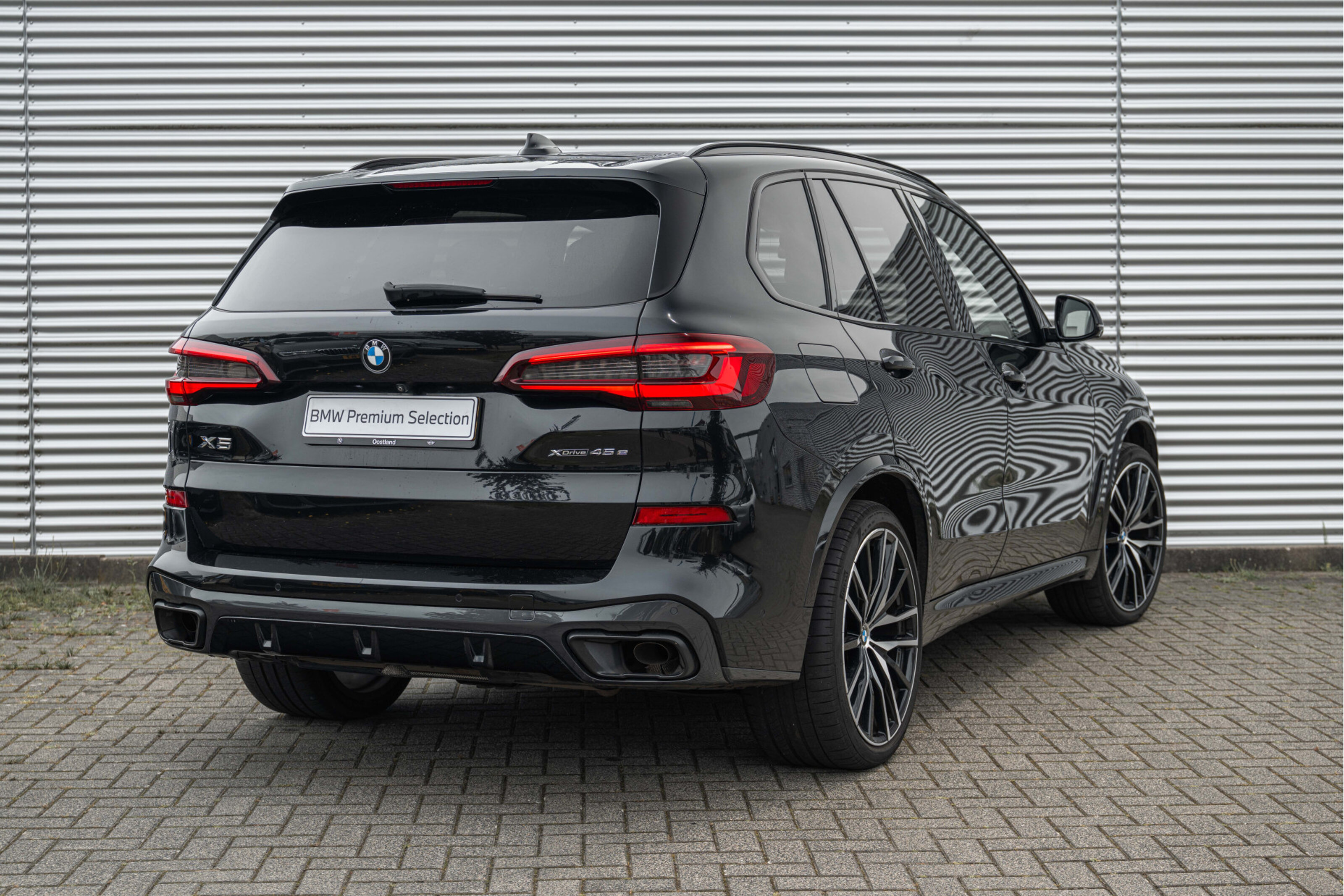 BMW X5 xDrive45e M Sport Automaat