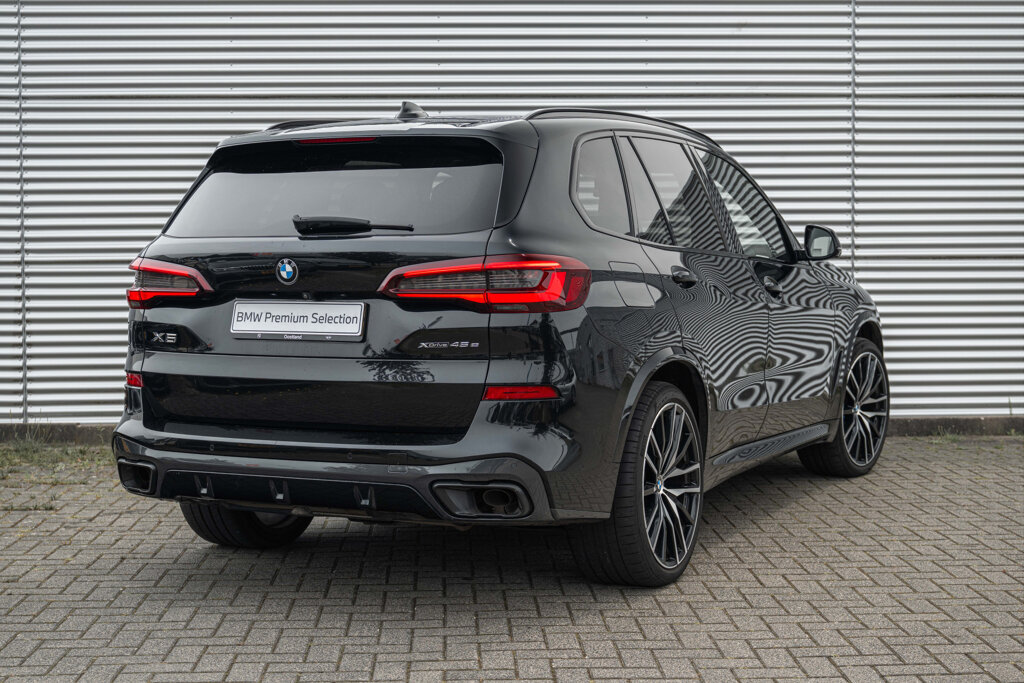 BMW X5 2