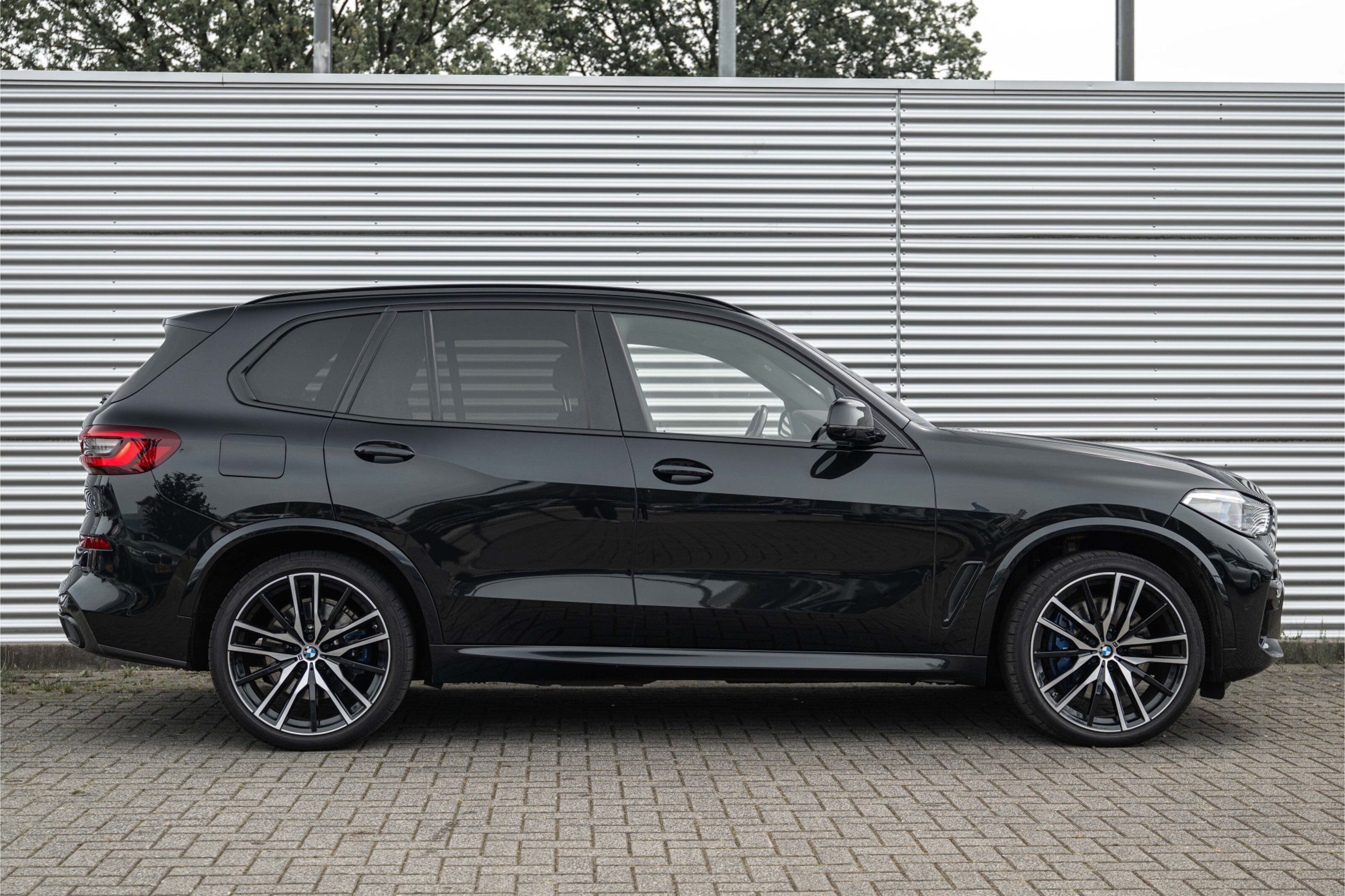 BMW X5 xDrive45e M Sport Automaat