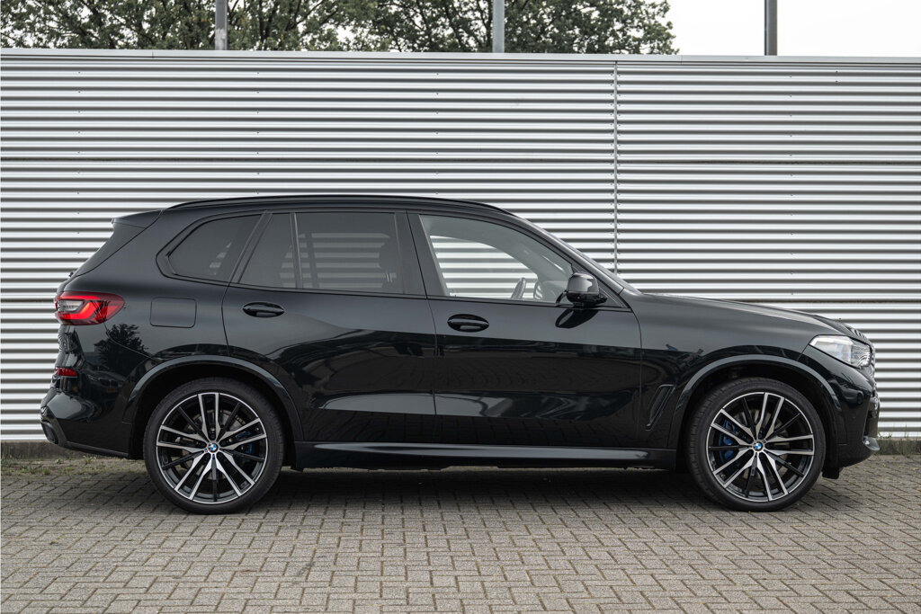 BMW X5 3