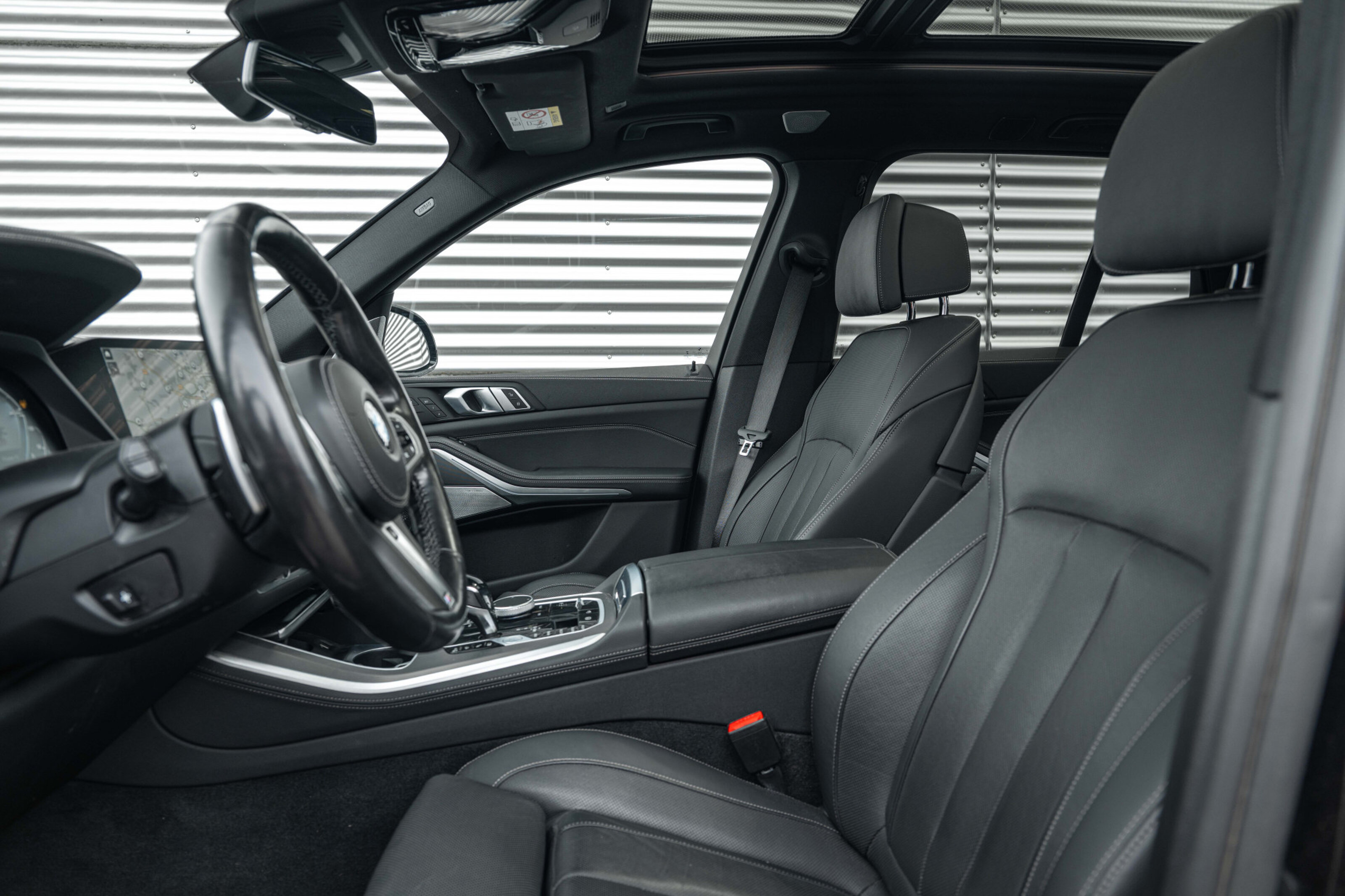 BMW X5 xDrive45e M Sport Automaat