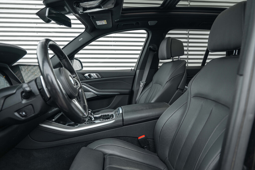 BMW X5 4